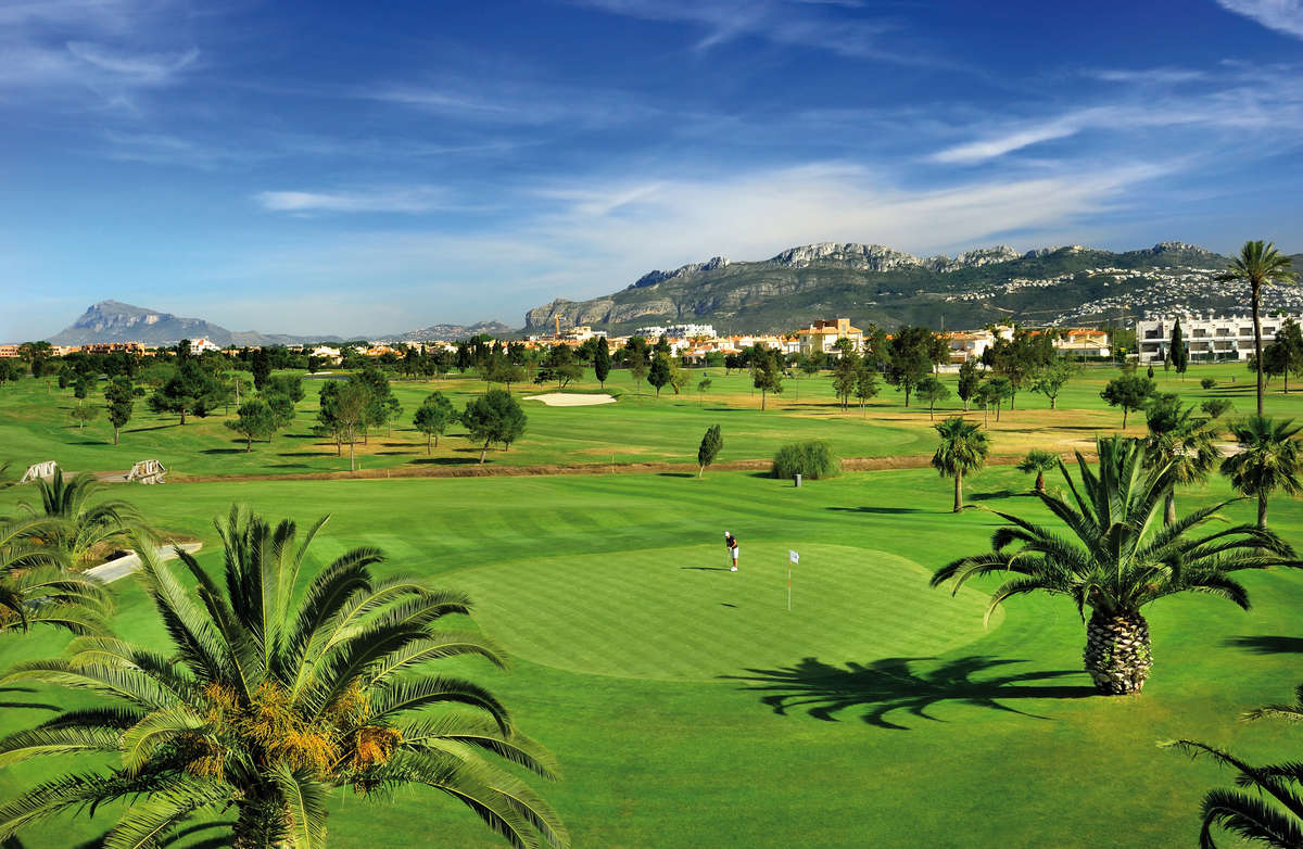 Golf for You Hilton Holiday Bookings